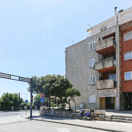 Apartment Vukoja Dubrovnik Exteriör bild