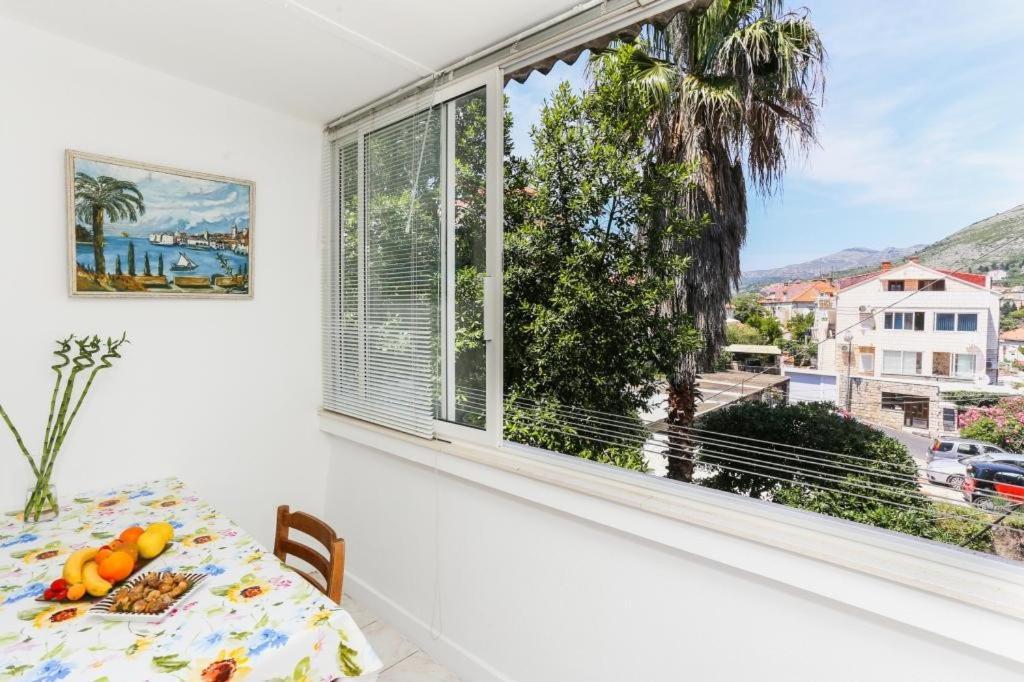 Apartment Vukoja Dubrovnik Exteriör bild