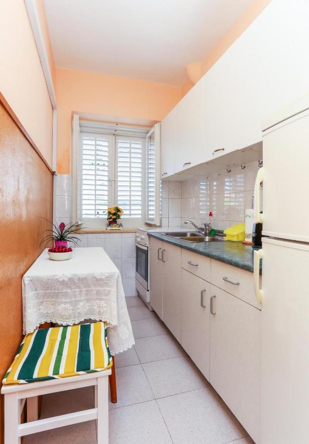 Apartment Vukoja Dubrovnik Exteriör bild