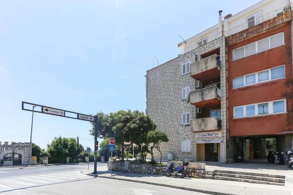 Apartment Vukoja Dubrovnik Exteriör bild