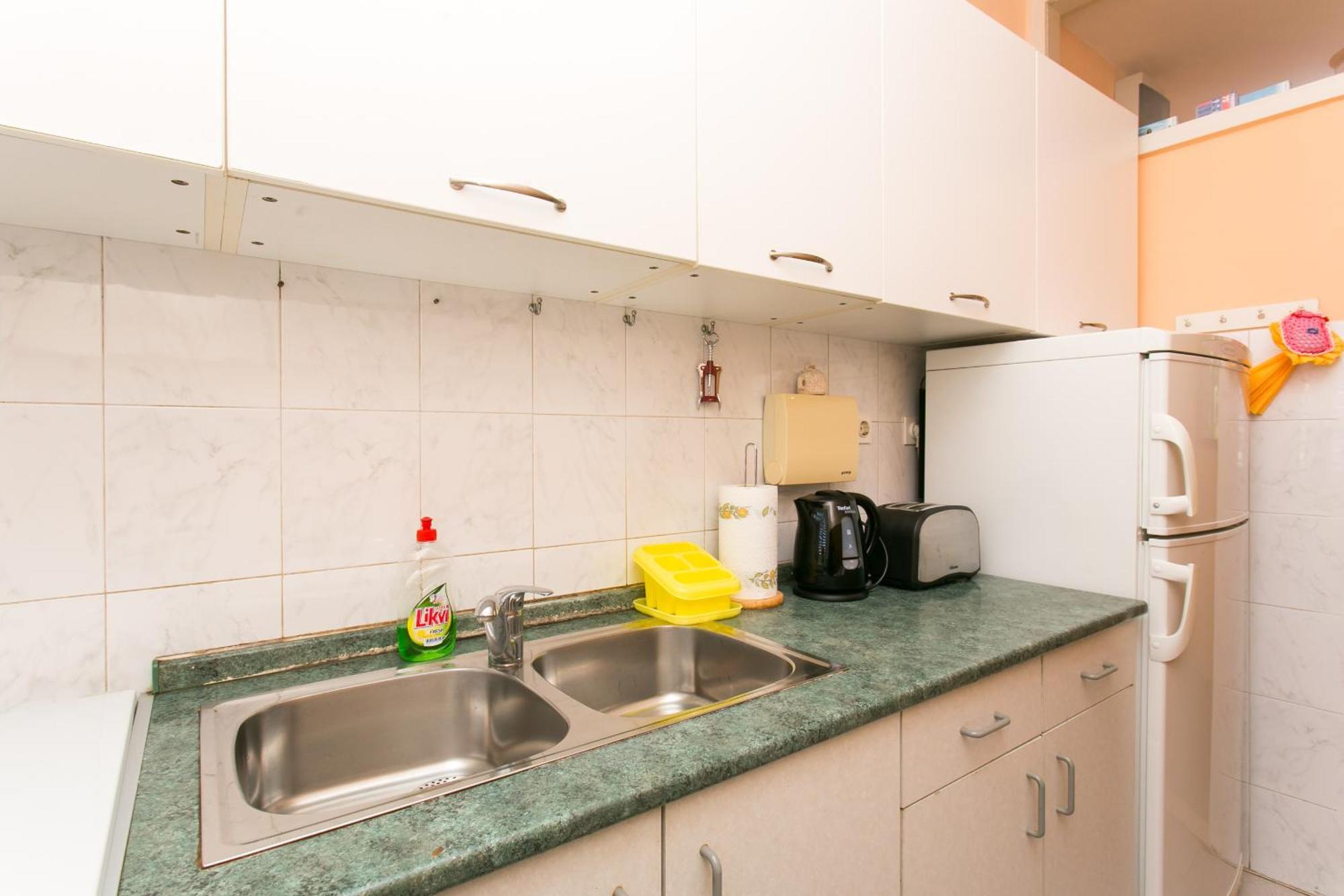 Apartment Vukoja Dubrovnik Exteriör bild