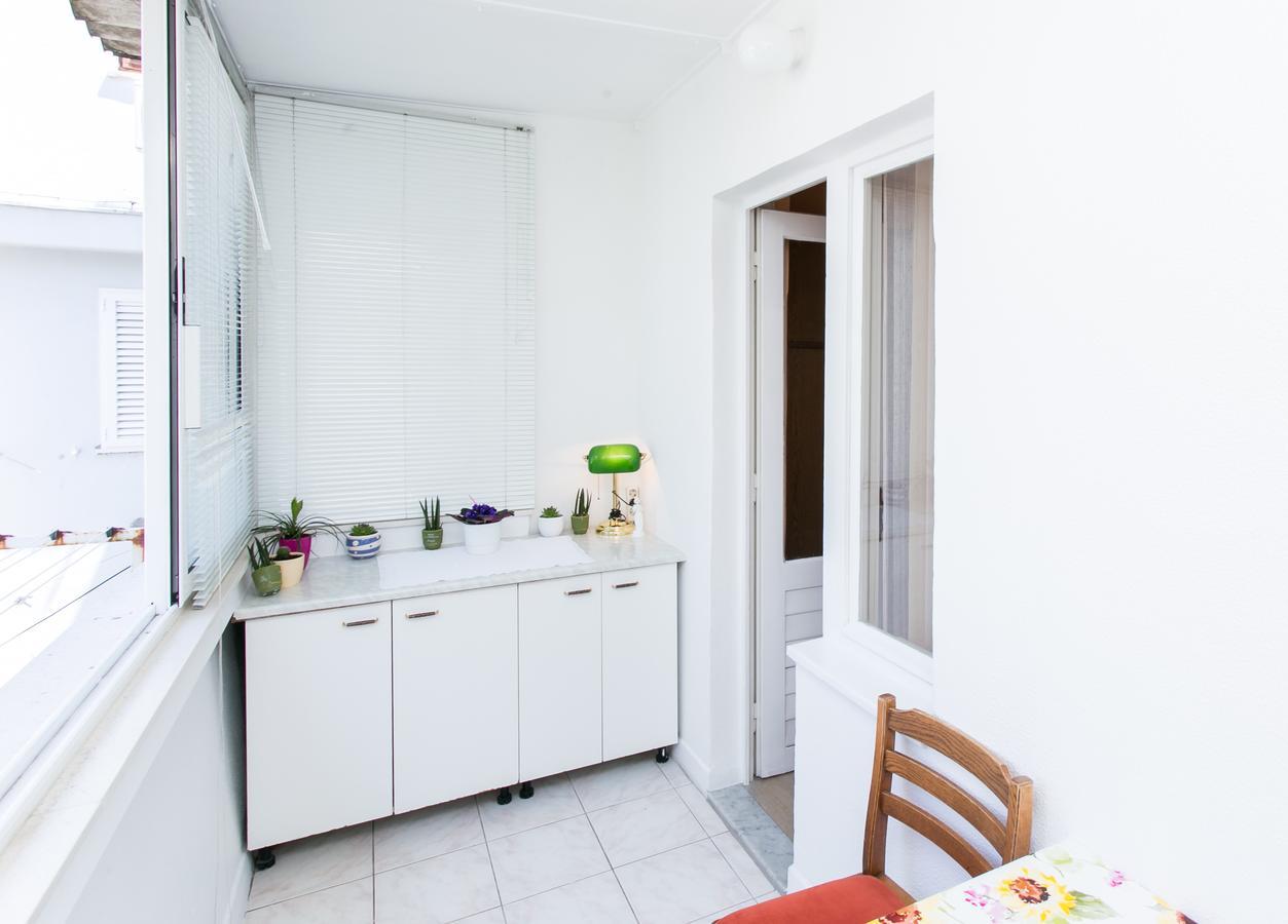 Apartment Vukoja Dubrovnik Exteriör bild