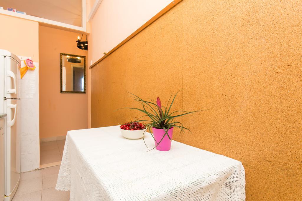 Apartment Vukoja Dubrovnik Rum bild