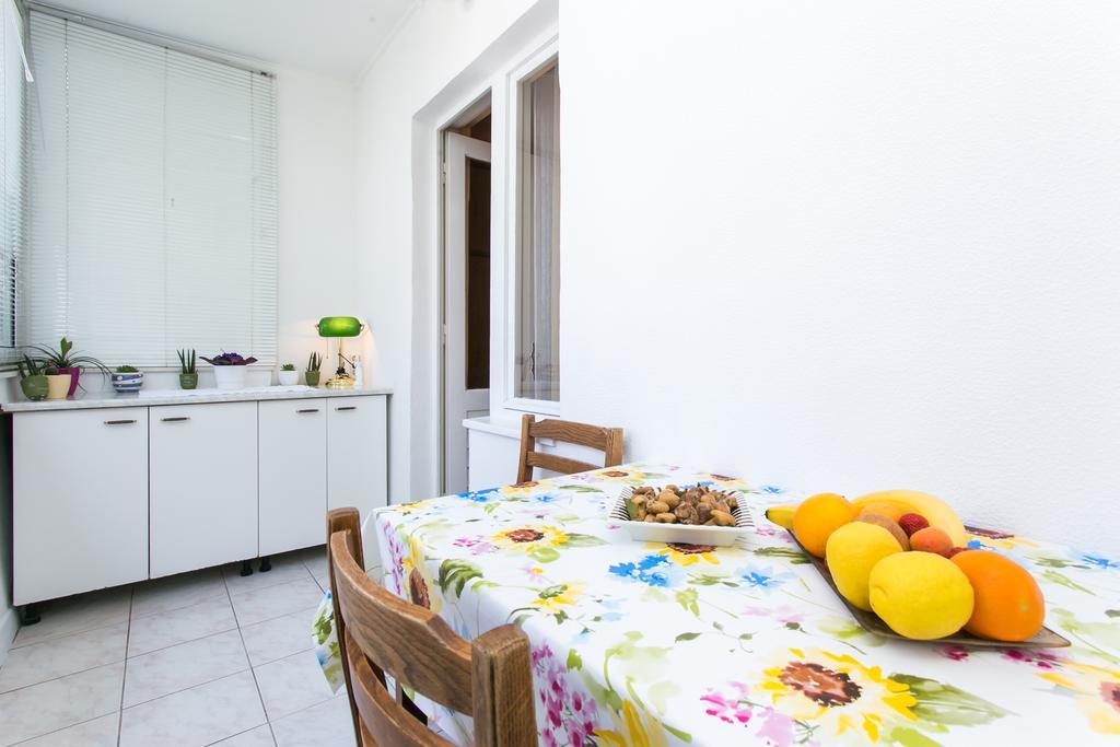 Apartment Vukoja Dubrovnik Exteriör bild
