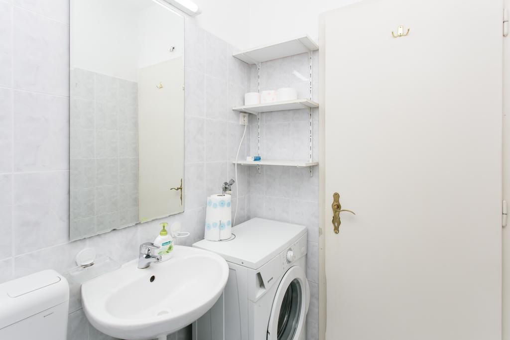 Apartment Vukoja Dubrovnik Exteriör bild