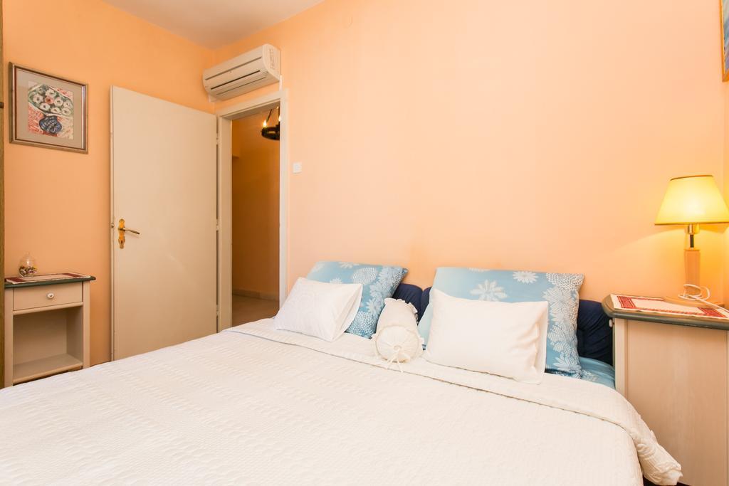 Apartment Vukoja Dubrovnik Rum bild