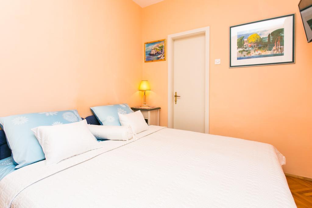 Apartment Vukoja Dubrovnik Rum bild